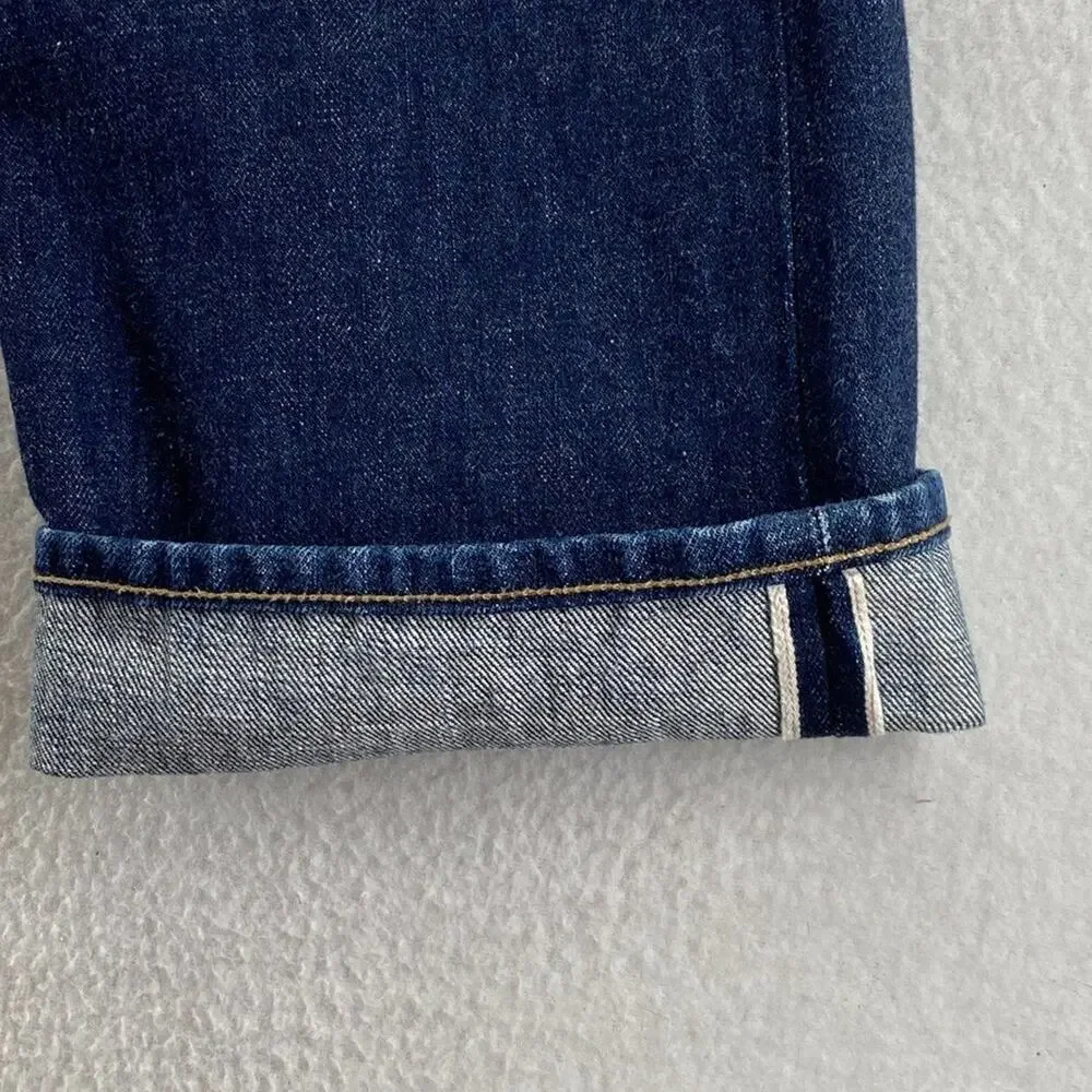 J. Crew crew jeans